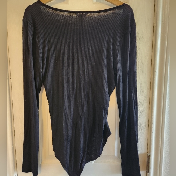 Cape Juby Bodysuit - Picture 2 of 6